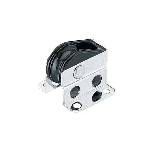 Harken 29mm Bullet Stehblock, 1-scheibig